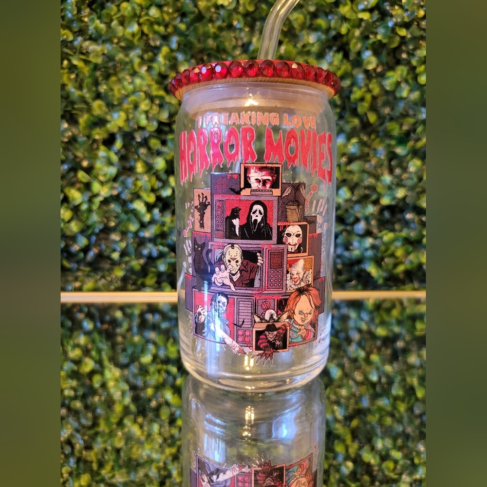 Tumbler